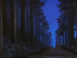 تصویر The Girl Bandit: Misao Makimachi's Hidden Side