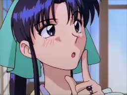 تصویر Kaoru Ecstatic! Kenshin's Proposal?