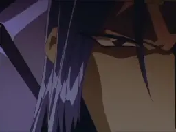 تصویر Shock of the Rai Ryu Sen! Kenshin Sent into Darkness