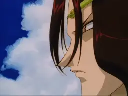 تصویر The Last Crusade: Two Amakakeru Ryu no Hirameki Crash!