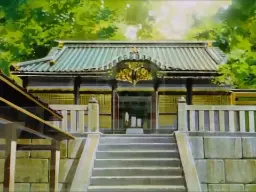 تصویر The Enemy Awaits in Senjo Gahara: In Search of the Jade Crest