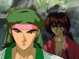 تصویر Tokyo Under Martial Law! The Deadly Ryu Myaku