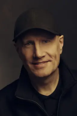 عکس Kevin Feige