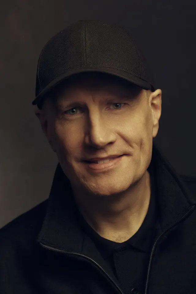 عکس Kevin Feige