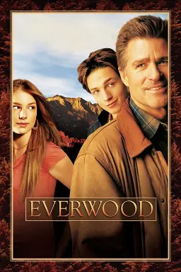 پوستر Everwood