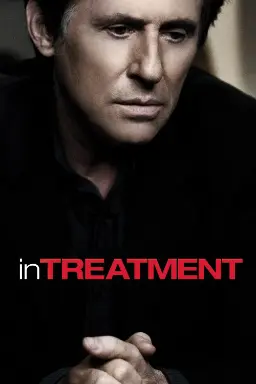 پوستر In Treatment