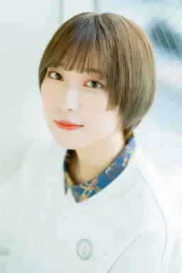 عکس Minami Hinata