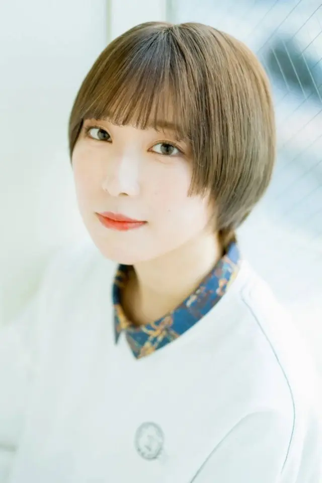 عکس Minami Hinata