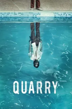 پوستر Quarry