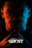 پوستر پاور بوک دو: گوست