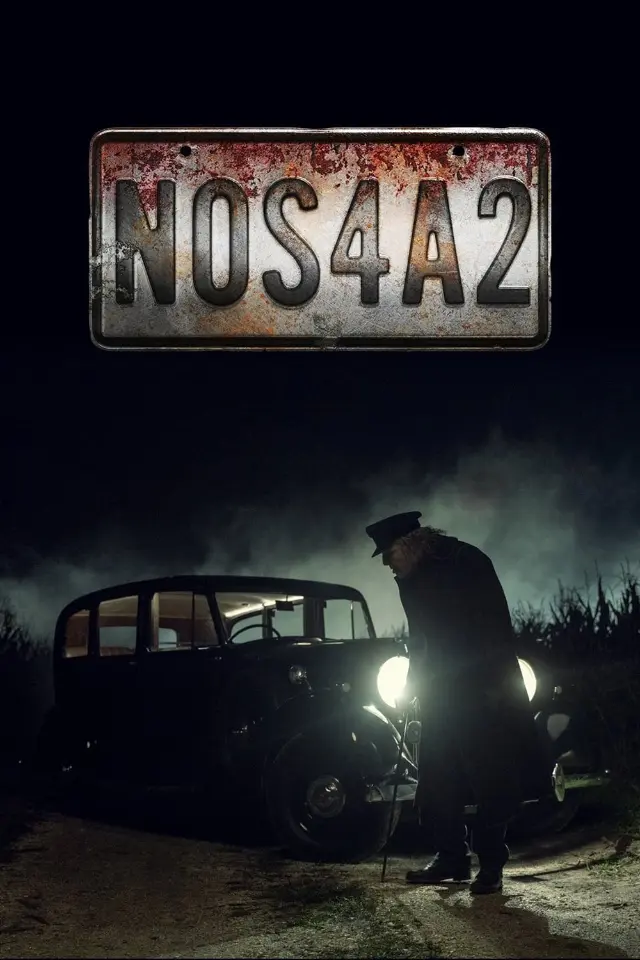 پوستر NOS4A2
