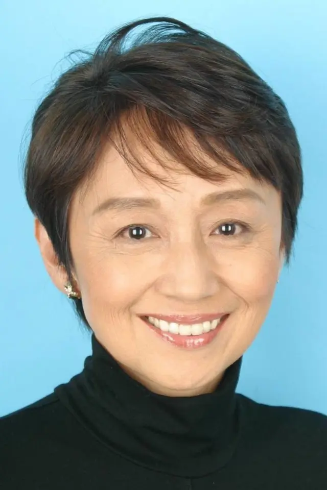 عکس Keiko Han