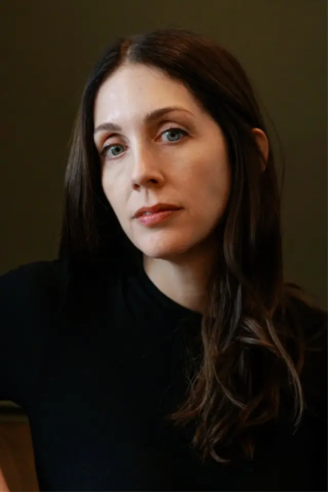 عکس Liz Moore