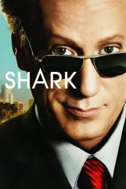 پوستر Shark