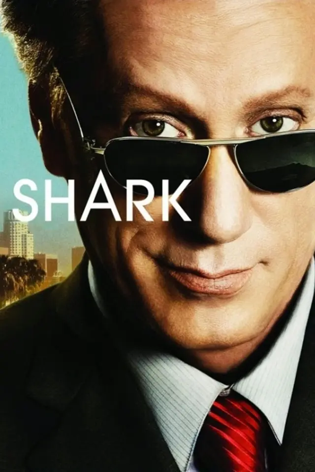 پوستر Shark