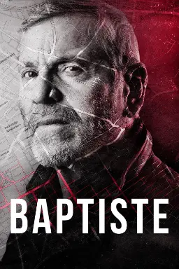 پوستر Baptiste