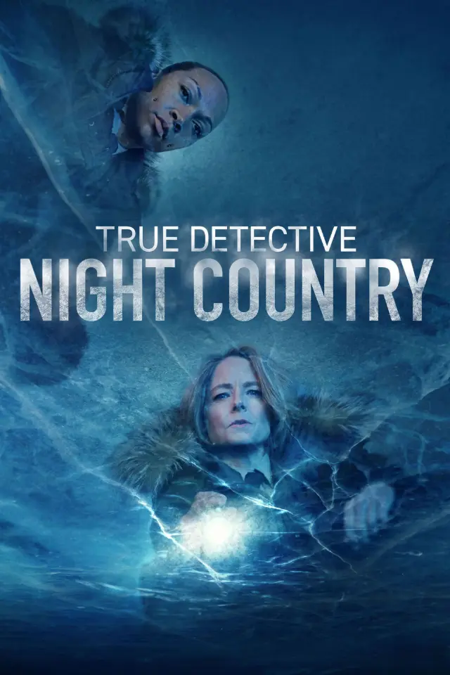 پوستر True Detective