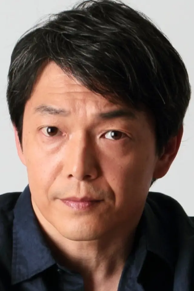 عکس Masanori Ikeda