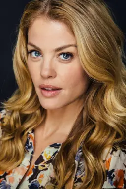 عکس Bree Williamson