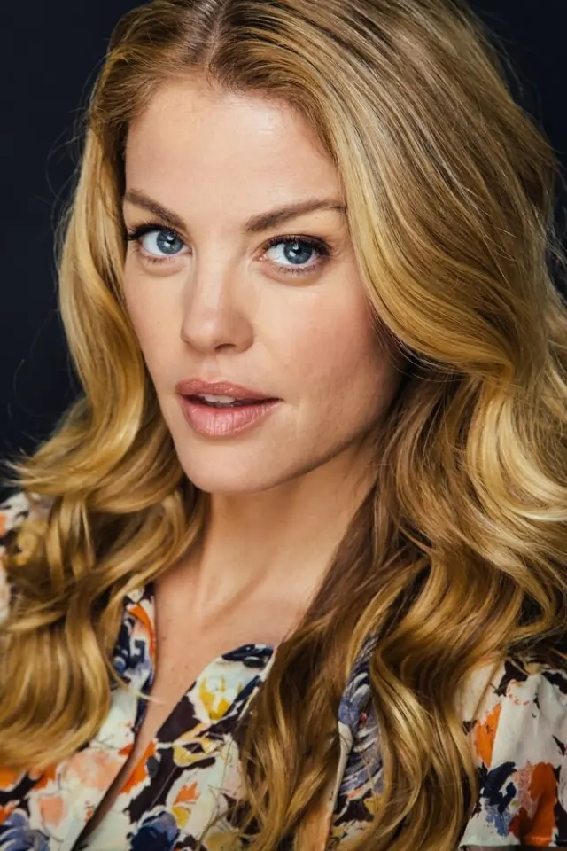 عکس Bree Williamson