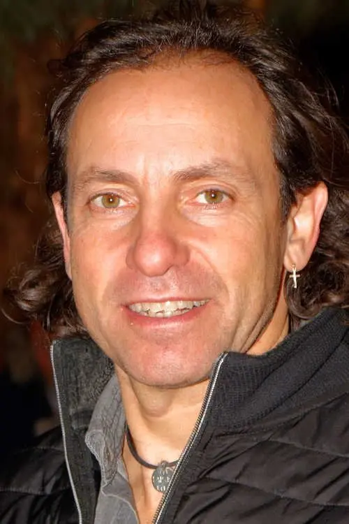 عکس Philippe Candeloro