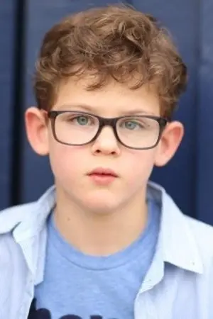 عکس Gavin McHugh