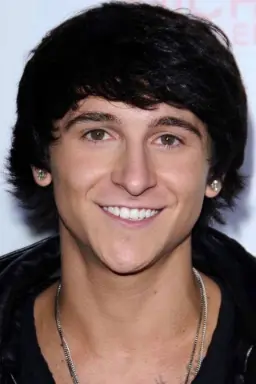 عکس Mitchel Musso