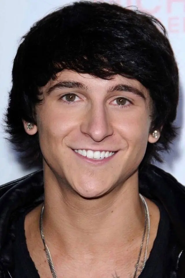 عکس Mitchel Musso