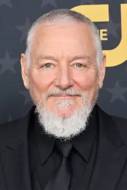 عکس Randall Einhorn