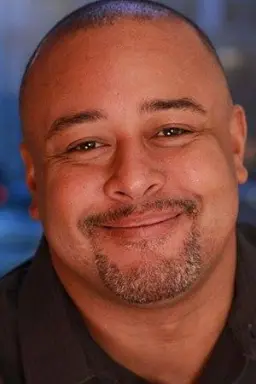 عکس Tony Molina Jr.