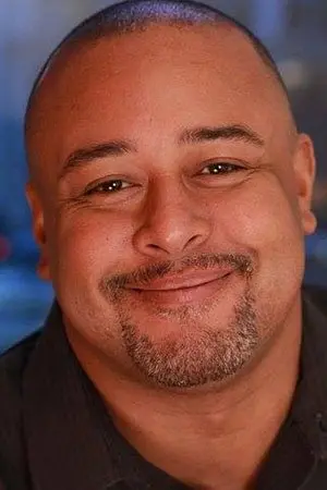 عکس Tony Molina Jr.