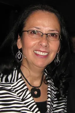 عکس Diane E. Benson