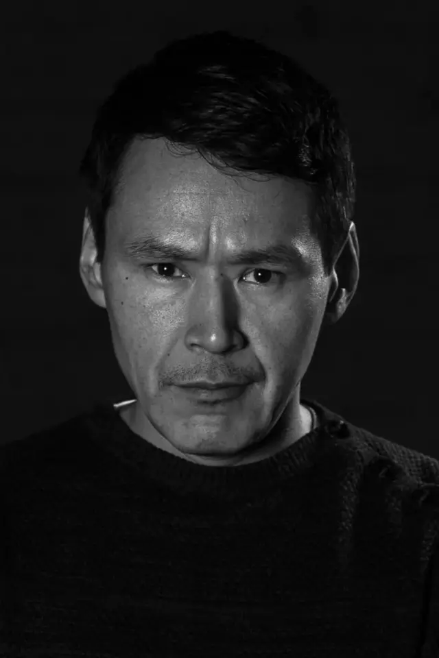 عکس Angunnguaq Larsen