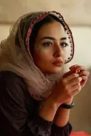 تصویر فرشته مرشی