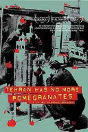 پوستر تهران انار ندارد