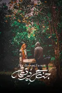 پوستر جنگل پرتقال