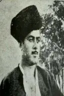 پوستر زندانی امیر