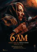 پوستر ساعت 6 صبح
