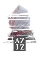 پوستر عزیز