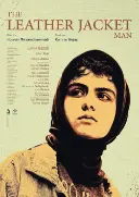 پوستر کت چرمی