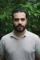 تصویر سپهر حجتی