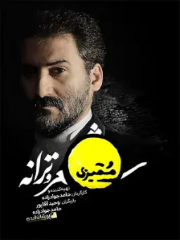 پوستر ممیزی