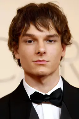 عکس Mason Thames