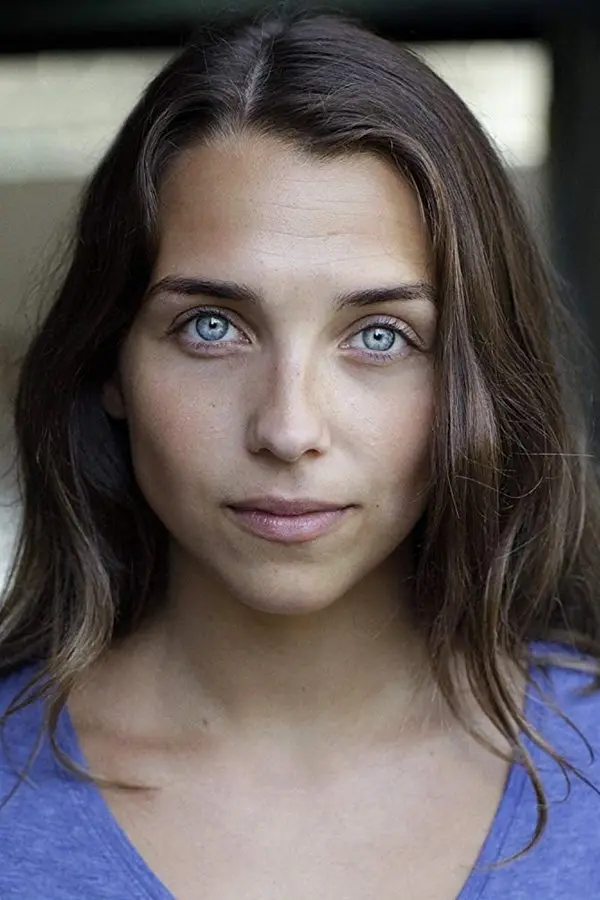 عکس Erin Armstrong