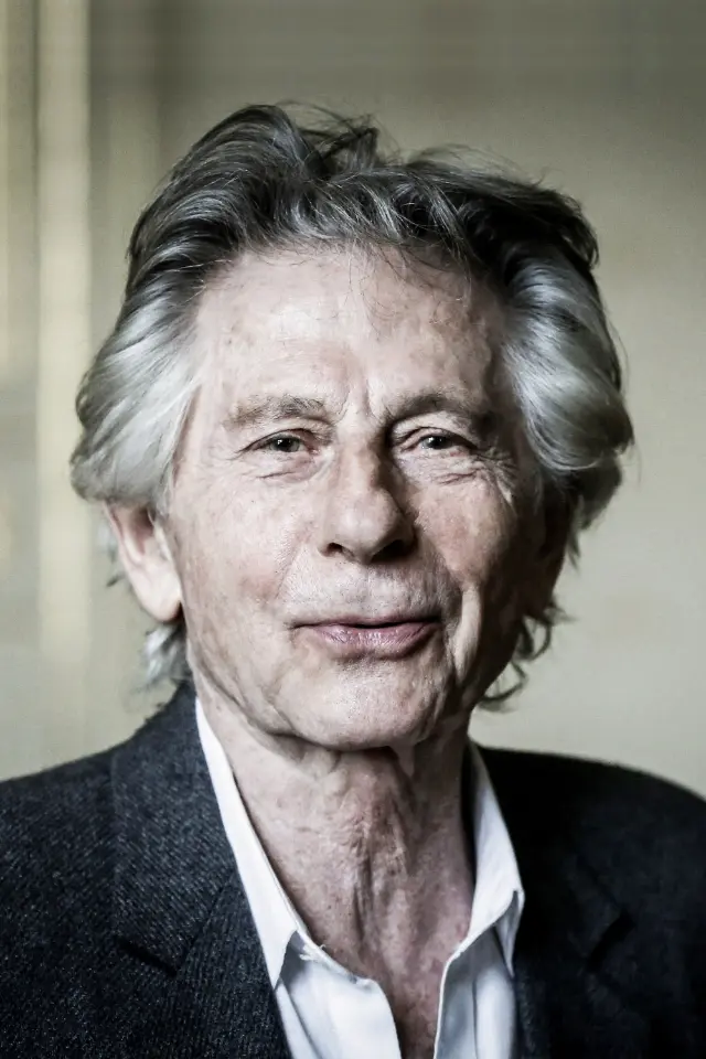 عکس Roman Polanski