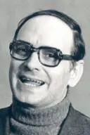 تصویر Ennio Morricone