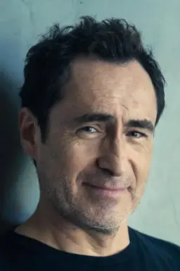 عکس Demián Bichir