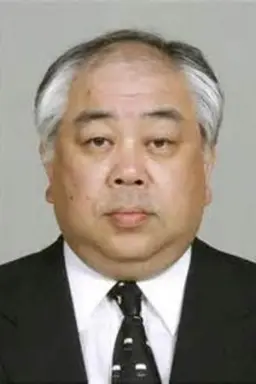 عکس Katsuhiko Chiba