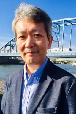 عکس Tsutomu Kamishiro
