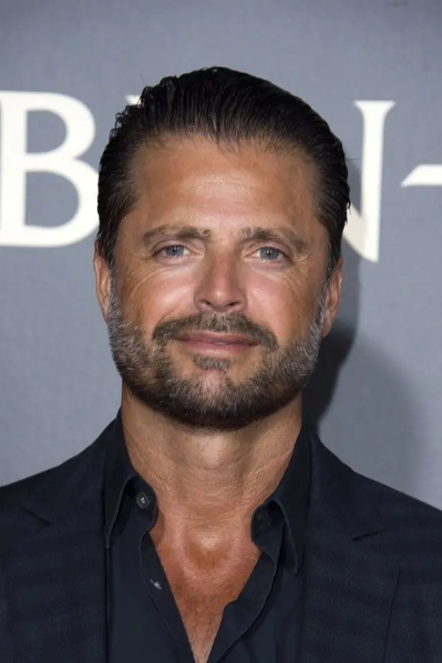 عکس David Charvet
